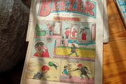 Comics 80's Comics.