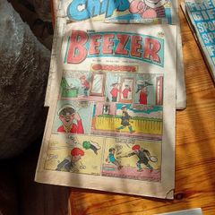 Comics 80's Comics.
