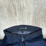 Pringle Golf Performance 1/4 Zip Navy Windbreaker - Size M Image 4