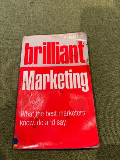 Massive Clearance of Business Books