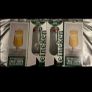 Birra Moretti Sale di mare guinness Pint Glass Beer Limited edition Heineken Stella Bavaria Pint Glasses Beer Heineken carlsberg Pint beer Glass brand new with box Image 7