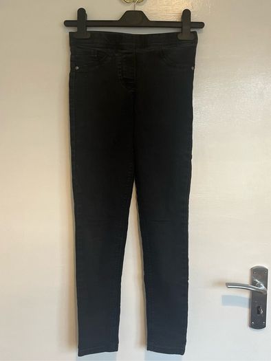 skinny jeans Age 8-9