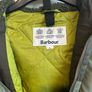 Barbour Beacon Dale Jacket/Coat Image 5
