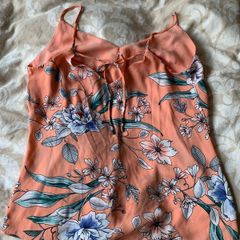 Ladies cami top