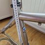 Titanium on one mtb Image 9