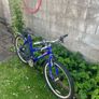 Mystique bike Image 2