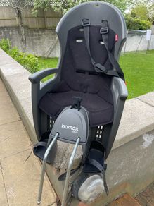 Hamax Children's bike seat