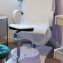 Cosmetic pedicure chair Image 3