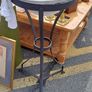 Victorian Jug And Bowl Holder Image 2