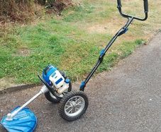 Strimmer