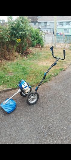 Strimmer