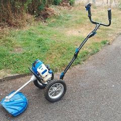 Strimmer