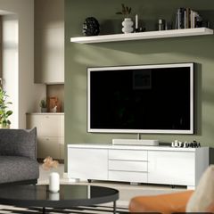 IKEA Besta Burs TV Bench