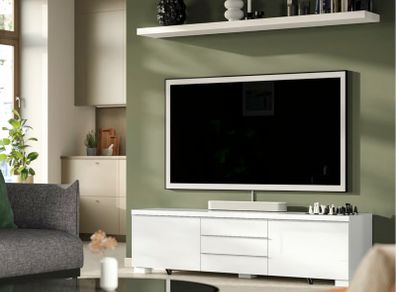 IKEA Besta Burs TV Bench