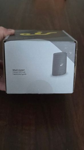 eir Smart WiFi Hub - Like New in Box