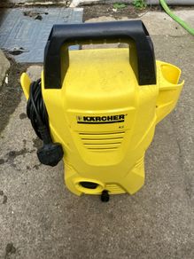 FOR PARTS Karcher K2 Power Washer