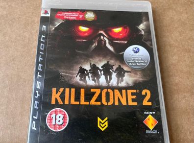 Killzone 2 - PS3