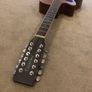 Left hand Tanglewood  12 string guitar Image 4