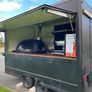 Pizza Food Trailer Image 6