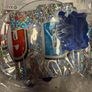 8 X Birthday Boy Party Pack Image 3