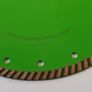 diamond blade 9", 230mm for graniterofessidiamond blade 9", 230mm for granite Image 3