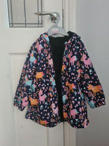 Girl's jacket