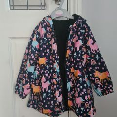 Girl's jacket
