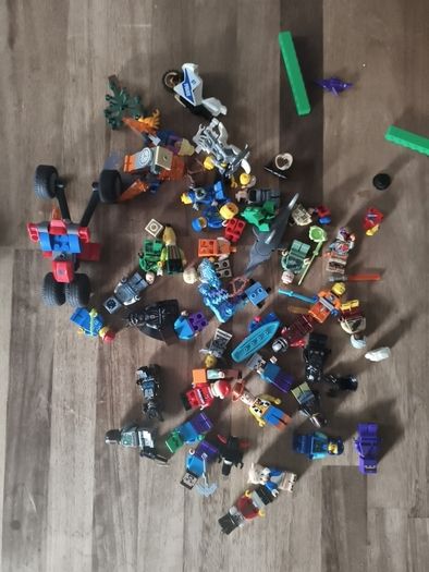 Lego bundle