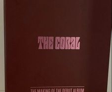 The Making Of The Debut Album by The Coral
