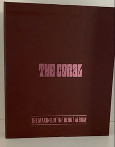 The Making Of The Debut Album by The Coral