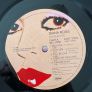 Diana Ross - Silk. In lovely condition. Gatefold with printed inner sleeve and original plastic cover title sticker. Image 7