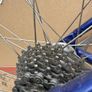 MERIDA Road Bike Aluminium Frame SIZE L Image 9