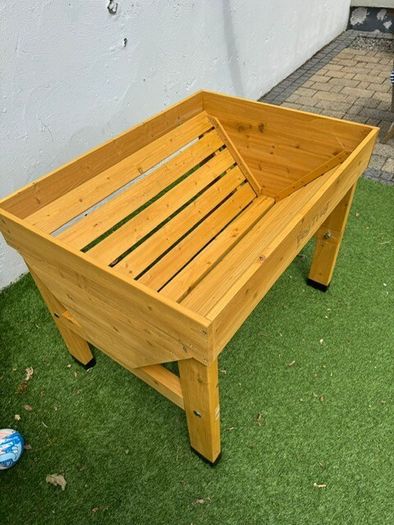 VegTrug Trough Planter 1 m