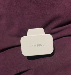 Samsung Power travel Adapter usb charger