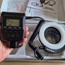 Neewer RF550 ring flash Image 4
