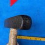 4lb Blocking Hammer Image 4