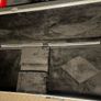 Electric Guitar hard Case fits Ibanez fender Stratocaster telecaster Gibson PRS  Jackson esp CHARVEL musicman Image 8