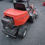 Front Deck Ride-On Mower Image 2