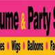 Costume and Party Shop