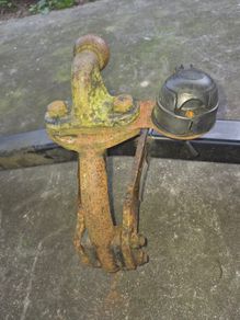 Tow bar