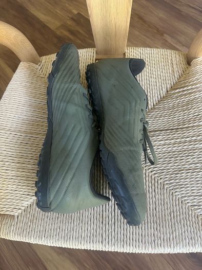 Predator Astro shoes