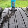 20" Genuine Audi A6  S Line Alloys with tyres Image 9