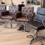 Professional Hairdressing Chairs Image 6