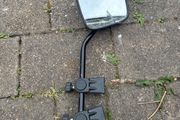 towing mirror