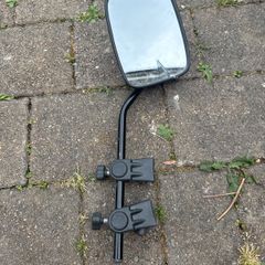 towing mirror