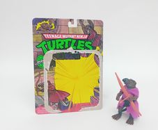 Playmates Teenage Mutant Ninja Turtles Re-Issue - Splinter Loose