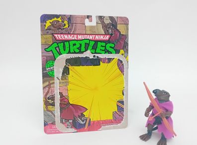 Playmates Teenage Mutant Ninja Turtles Re-Issue - Splinter Loose