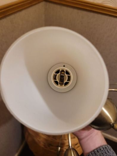 ceiling lights