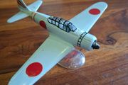 Vintage plane