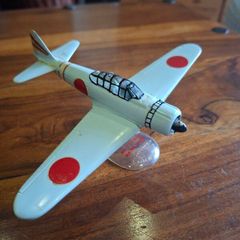 Vintage plane